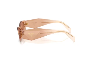 Vue latérale Prada PR B16S (28E90Q)