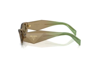 Vue latérale Prada PR B16S (29E90F)