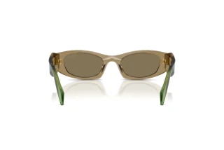 Vue arrière Prada PR B16S (29E90F)