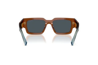 Vue arrière Prada PR B17S (25F70B)