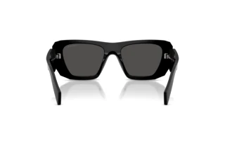 Vue arrière Prada PR B18S (16K08Z)