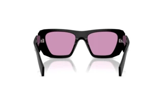 Vue arrière Prada PR B18S (16K30G)