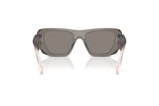 Vue arrière Prada PR B18S (20F80Q)