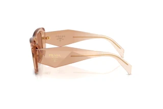 Vue latérale Prada PR B18S (28E90Q)