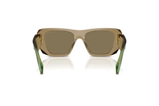 Vue arrière Prada PR B18S (29E90F)