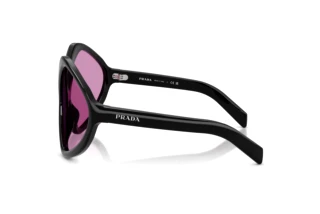 Vue latérale Prada PR B21S (16K30G)