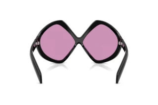 Vue arrière Prada PR B21S (16K30G)