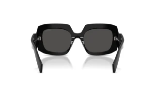 Vue arrière Prada PR B23S (16K08Z)