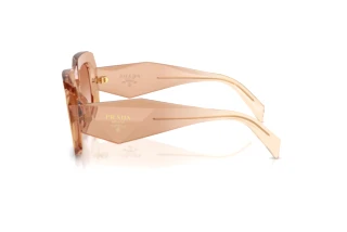 Vue latérale Prada PR B23S (28E50S)