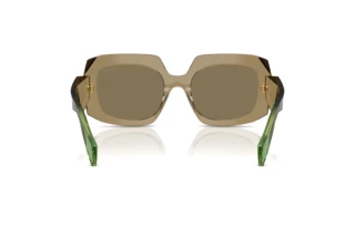 Vue arrière Prada PR B23S (29E90F)