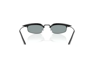 Vue arrière Prada PR B50S (1AB3C2)