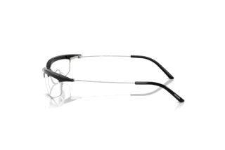 Vue latérale Prada PR B50S (TZM08N)