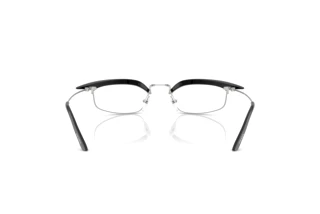 Vue arrière Prada PR B50S (TZM08N)