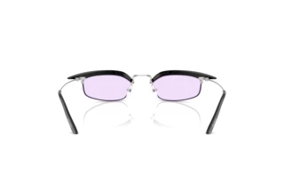 Vue arrière Prada PR B50S (TZM40J)