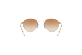 Vue arrière Prada PR B52S (1BC80K)