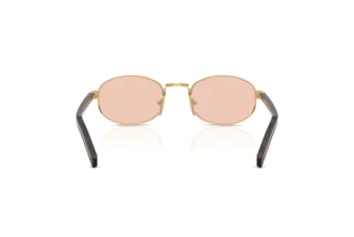 Vue arrière Prada PR B53S (5AK50V)