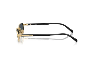 Vue latérale Prada PR B54S (5AK70B)