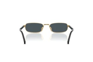 Vue arrière Prada PR B54S (5AK70B)