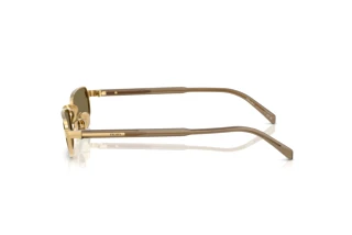 Vue latérale Prada PR B54S (5AK90F)