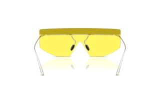 Vue arrière Prada PR B55S (1BC20O)