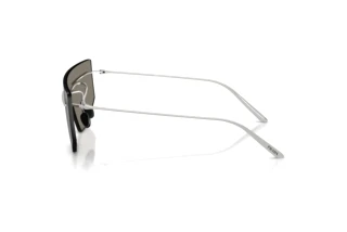 Vue latérale Prada PR B55S (1BC60N)