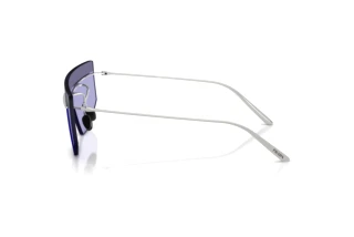 Vue latérale Prada PR B55S (1BC70P)