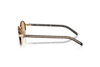 Vue latérale Prada PR B56S (21E10R)