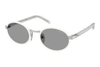 Prada PR B56S 23E50Q GreyTalc