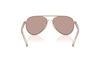 Vue arrière Prada PR B57S (24E20I)