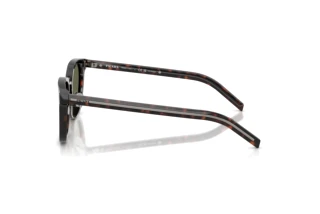 Vue latérale Prada PR C01SD (17N03R)