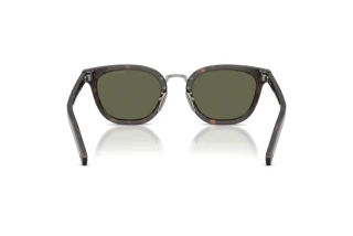 Vue arrière Prada PR C01SD (17N03R)