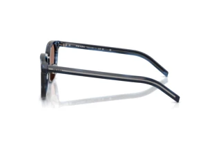 Vue latérale Prada PR C01SD (26F05D)