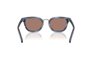 Vue arrière Prada PR C01SD (26F05D)