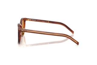 Vue latérale Prada PR C01SD (27F60F)