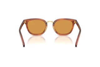 Vue arrière Prada PR C01SD (27F60F)