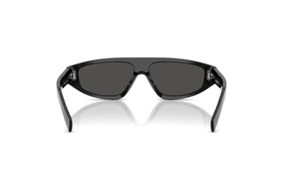 Vue arrière Prada PR C02S (16K08Z)