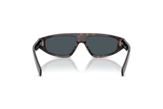 Vue arrière Prada PR C02S (17N70B)