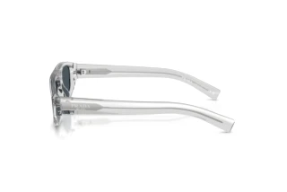 Vue latérale Prada PR C02S (17P70B)