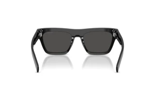 Vue arrière Prada PR C03S (16K08Z)