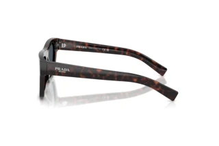 Vue latérale Prada PR C03S (17N70B)