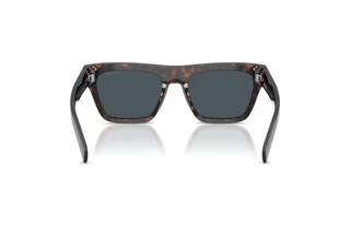 Vue arrière Prada PR C03S (17N70B)