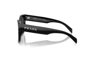 Vue latérale Prada PR C04S (16K08Z)