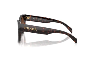 Vue latérale Prada PR C04S (17N80A)