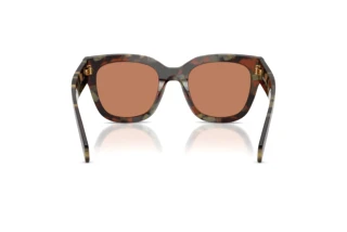 Vue arrière Prada PR C04S (22F90Q)