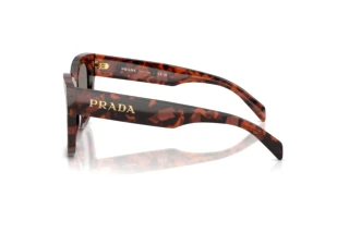 Vue latérale Prada PR C04S (23F80Q)