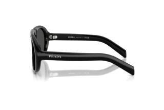 Vue latérale Prada PR C05S (16K08Z)