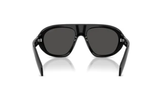 Vue arrière Prada PR C05S (16K08Z)