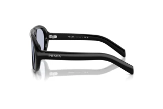 Vue latérale Prada PR C05S (16K30X)