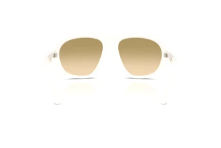 Vue arrière Prada PR C05S (17K20S)