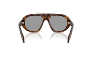 Vue arrière Prada PR C05S (20D50Q)